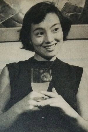 Sachiko Hidari in This Madding Crowd
