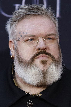 Kristian Nairn in Unwelcome