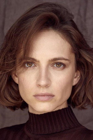 Anna Cieślak in Black Sheep