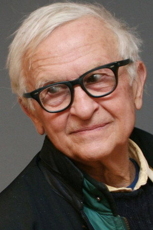 Albert Maysles in Grey Gardens