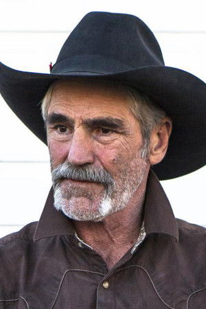 Forrie J. Smith in Among Wolves
