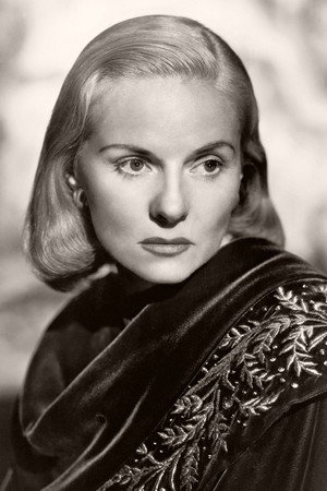 Ann Todd in The Sound Barrier