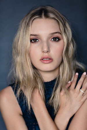 Kaitlyn Bernard in Mom's Day Away