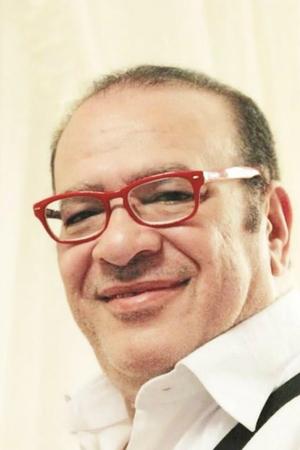 Salah Abdallah in Thieves Trick