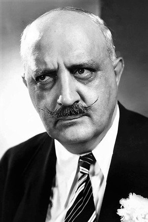 Paul Porcasi in Tarzan and His Mate