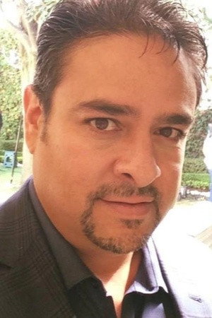 Andrés Gutierrez in AAA - The Movie