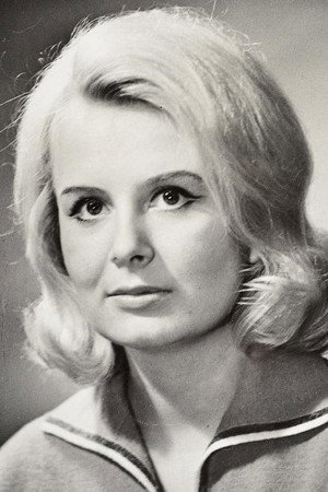 Eve Kivi in Sampo