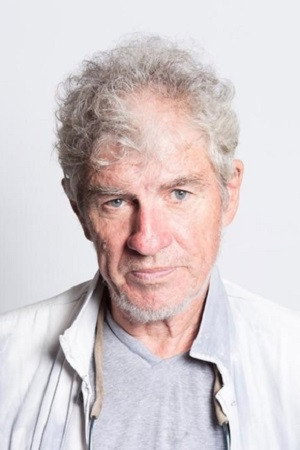 Christopher Doyle in Christopher Doyle: Filming in the Neon World