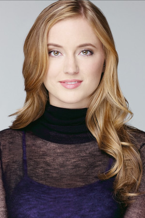 Miranda Millar in Christmas Incorporated