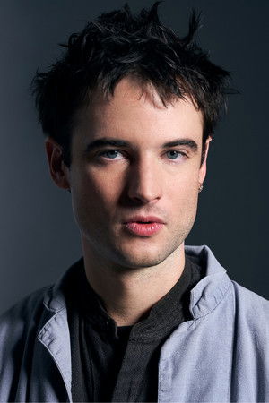 Tom Sturridge in The Boat That Rocked