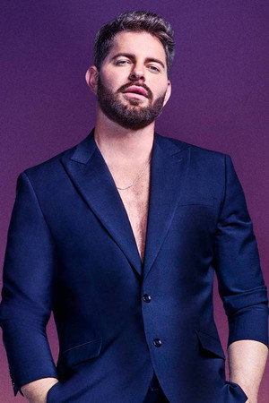 Jaymes Vaughan in The Plus One
