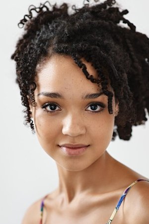 Aisha Dee in Sissy