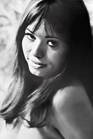 Nadejda Klein in Orgy of the Dead