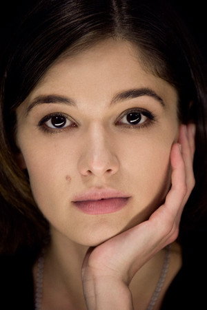 Ana Caterina Morariu in Like Shooting Stars
