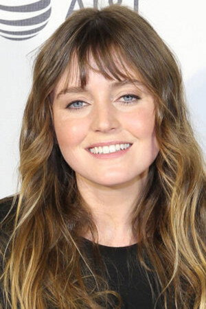 Lorraine Nicholson in Hacker