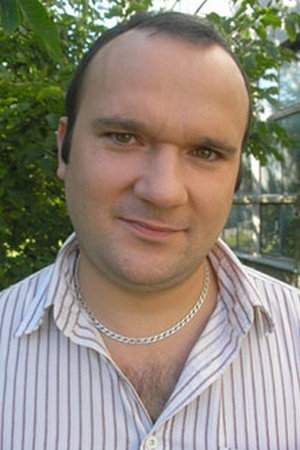 Krzysztof Pyziak in The Truth