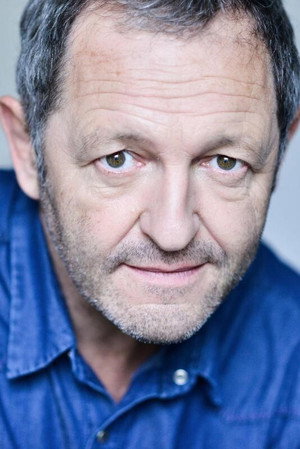 Pierre Soubestre in Under the Sand