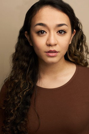 Michelle Do in Strawberry Sweet Killers
