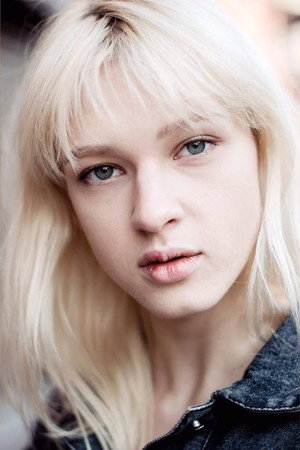 Taisiya Shchuruk in Nightmare Director, or School #5
