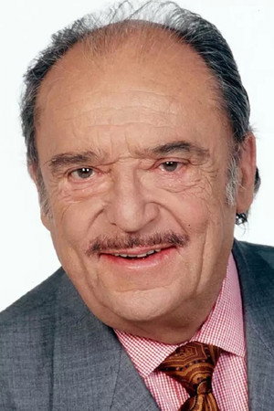 Jean-Marc Thibault in Croque la vie