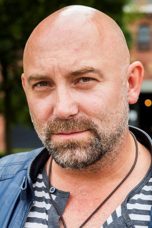 Loek Peters in Whitestar