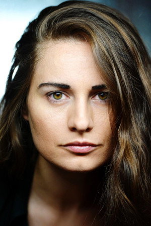 Diana Busuioc in The Second Coming of Christ