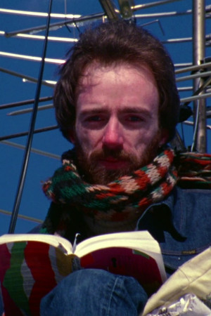 Mark Massi in Blackstar: Autobiography of a Close Friend