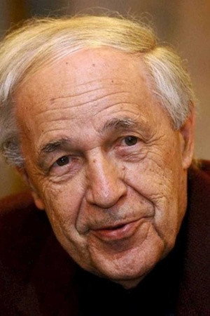 Pierre Boulez in Boulez at 80