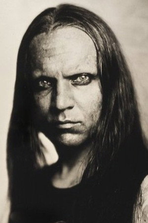 Christer Lindström in The Contract