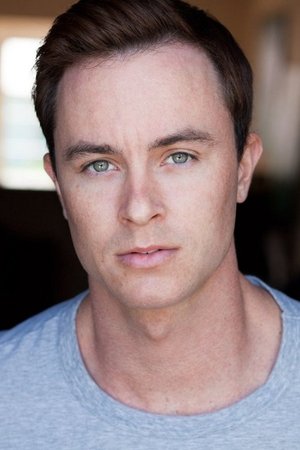 Ryan Kelley in Ben 10: Alien Swarm