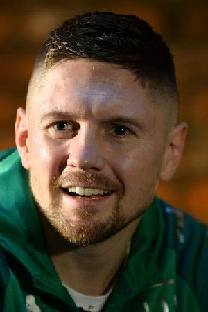 Jason Quigley in Devin Haney vs. Jorge Linares