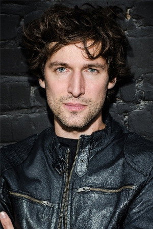 Kamil Przystał in I Am The Immaculate Conception