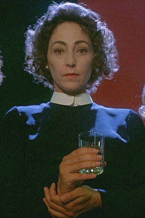 Veronica Lazăr in The Beyond