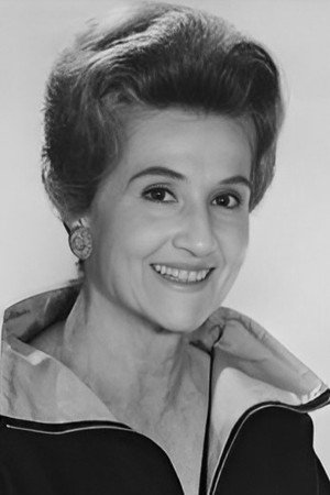 Irene Tedrow in Halloween Is Grinch Night