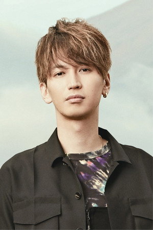 Tadayoshi Okura in The Lady Shogun and Her Men