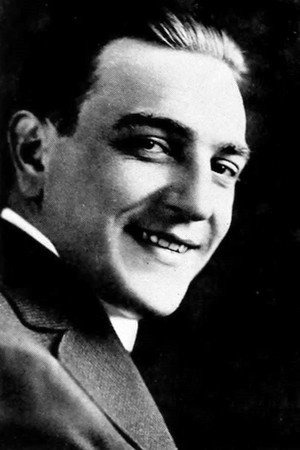 G. Raymond Nye in When Men Desire