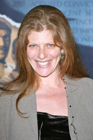 Eliza Roberts in Beyond the Rush