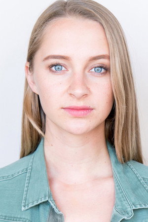 Paige Henderson in Eagle Rock