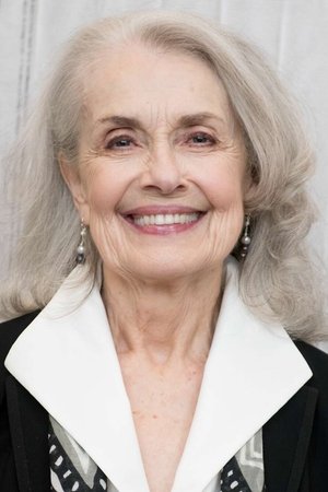 Mary Beth Peil in Mirrors