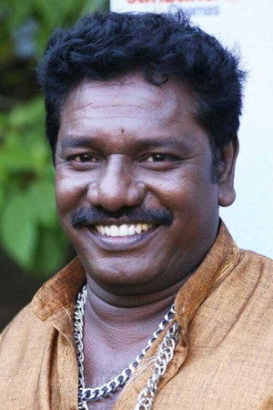Karunas in Darling