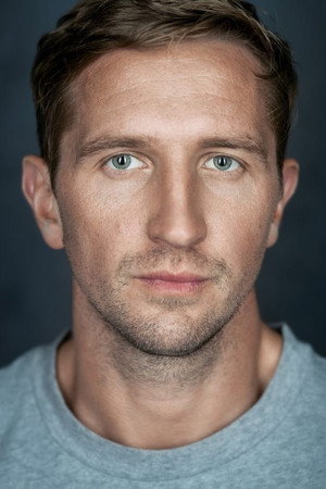 Dmytro Sova in The Guardians of Christmas