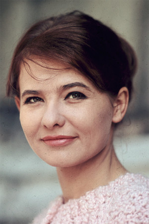 Mari Törőcsik in Music Box