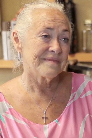 Suzanne McGown Brown in Before All Others