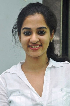 Nandita Raj in London Bridge