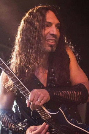 Doug Blair in The Crimson Idol
