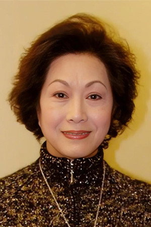 Pak Yan in So Siu Siu