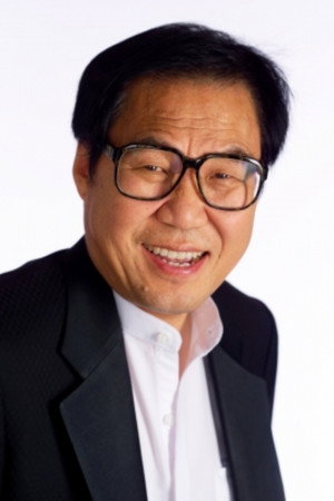 Jo Young-nam in Seoul Evita