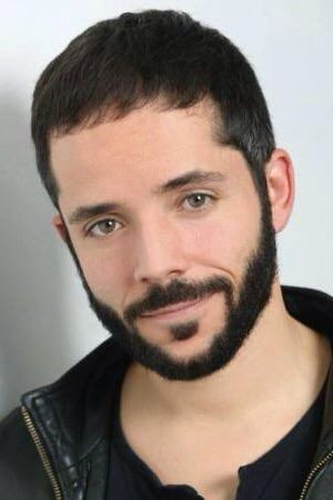 Carlos Mestanza in 8 Years