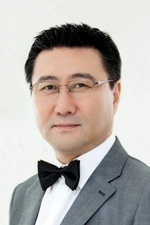 Choi Jung-woo in The Chaser