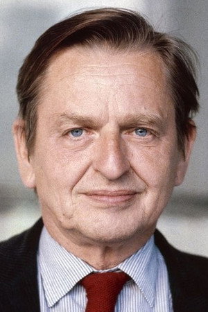 Olof Palme in Clock - Socialist Burgers Inc.